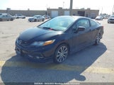 Honda Civic Si Si 2HGFG4A56EH100289 снимка