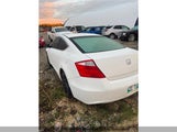Honda Accord Ex-L 1HGCS12848A802431 снимка
