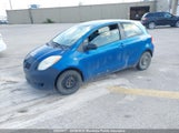Toyota Yaris Ce JTDJT923375079006 снимка