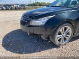 Chevrolet Cruze Ltz Turbo 1G1PE5SB7D7221967 photo