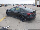 Honda Civic Sport Hev 2HGFE4F84SH014676 fotografie