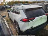 Toyota Rav4 Le 2T3B1RFV2MW216110 снимка