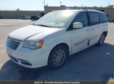 Chrysler Town & Country Limited 2C4RC1GG2ER387753 photo