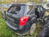 Chevrolet Equinox Ltz 2CNFLGEW2A6292701 снимка