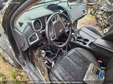 Chevrolet Equinox Ltz 2CNFLGEW2A6292701 снимка