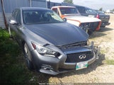 Infiniti Q50 3.0T 3.0T JN1EV7AR9HM839133 снимка