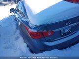 Infiniti Q50 3.0T 3.0T JN1EV7AR9HM839133 снимка