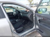 Nissan Rogue Sv 5N1AT2MV7GC792245 снимка