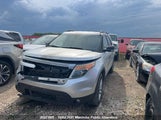 Ford Explorer Xlt 1FM5K8D80DGC16972 снимка