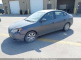 Hyundai Elantra L KMHDT45D98U393556 снимка