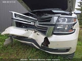 Chevrolet Suburban  Ltz 1GNSKKKCXFR123516 fotografie