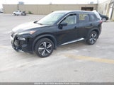 Nissan Rogue Platinum JN8AT3DD6MW313247 снимка