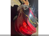 Ford Fiesta Se 3FADP4BJ7CM119990 снимка