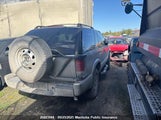 Chevrolet Blazer Ls 1GNCT18X35K107719 снимка