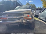 Chevrolet Blazer Ls 1GNCT18X35K107719 снимка