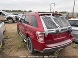 Chevrolet Equinox Lt V6 2CNDL73F666179139 снимка