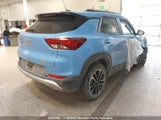 Chevrolet Trailblazer Lt Turbo KL79MRSL6RB190148 photo