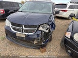 Dodge Grand Caravan Sxt 2C4RDGBG2GR134345 fotografie