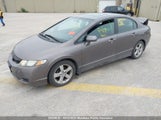 Honda Civic Lx Sport 2HGFA1F6XAH019291 снимка