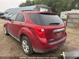 Chevrolet Equinox Lt 2GNFLGEK9F6224878 снимка