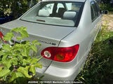 Toyota Corolla Ce/Le/S 2T1BR32E83C724733 снимка