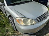 Toyota Corolla Ce/Le/S 2T1BR32E83C724733 снимка