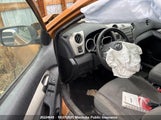 Toyota Matrix 2T1KU4EE7AC286042 снимка