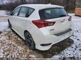 Toyota Corolla Im JTNKARJE1HJ524165 снимка