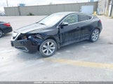 Acura Zdx 2HNYB1H27AH000173 снимка