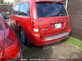 Dodge Grand Caravan Se 2C4RDGBG8GR201188 снимка