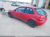 Honda Civic Cx 2HGEJ6321YH002884 снимка