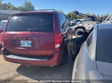 Dodge Grand Caravan Crew 2D4RN5DG6BR648709 снимка