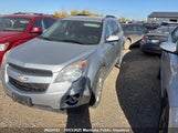 Chevrolet Equinox Lt V6 2GNFLNE59C6218220 снимка