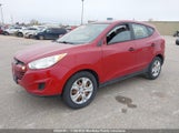 Hyundai Tucson Gl KM8JT3ACXAU037567 снимка