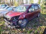 Toyota Sienna Ce V6 5TDZA29C76S409468 снимка
