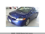 Honda Civic Ex 2HGFA16896H007447 снимка