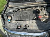 Honda Odyssey Lx 5FNRL38268B501591 снимка