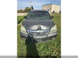 Honda Odyssey Lx 5FNRL38268B501591 снимка
