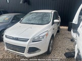 Ford Escape Se 1FMCU9G94FUA00235 снимка