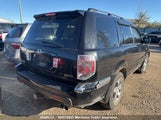 Honda Pilot Se 5FNYF18318B502888 fotografie
