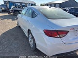 Chrysler 200 C V6 1C3CCCCG7FN573458 снимка