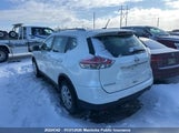 Nissan Rogue S 5N1AT2MV3FC789566 снимка