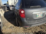 Chevrolet Equinox Lt V6 2CNFLNEY5A6408267 снимка