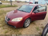 Pontiac G6 1G2ZG57B094133021 снимка