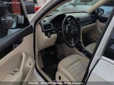 Volkswagen Passat Se 1VWBN7A32CC087072 снимка