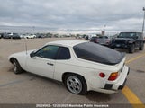 Porsche 924 S WP0AA0925HN451333 снимка