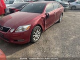 Lexus Gs 300 JTHCH96S560001106 снимка
