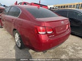 Lexus Gs 300 JTHCH96S560001106 снимка
