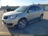 Chevrolet Traverse Ltz 1GNKVJKD0FJ240353 снимка