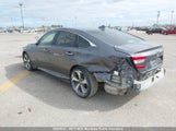 Honda Accord Touring 1.5T 1HGCV1F92KA802882 fotografie
